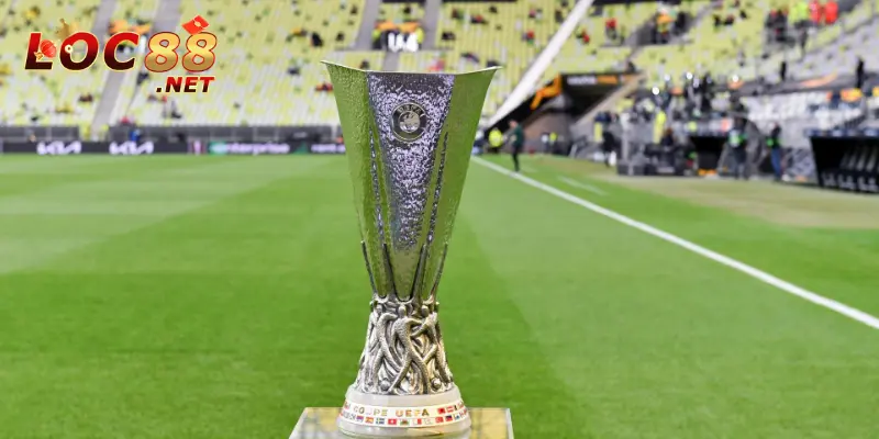 Top 5 Giải Đấu Bóng Đá Phổ Biến Được Mong Chờ Nhất 3 Giải Đấu bóng liên minh vòng tròn (UEFA Europa League)
