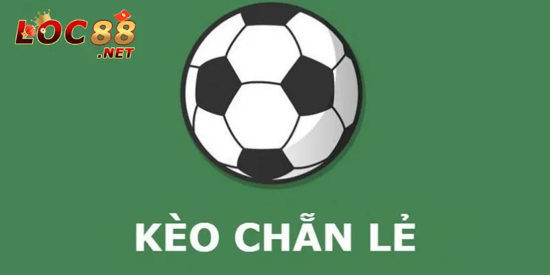Kèo chẵn lẻ là gì? Làm sao để chiến thắng kèo chẵn lẻ? 2 Kèo chẵn lẻ là gì?
