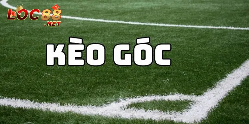 Kèo phạt góc là gì? Bí quyết đánh kèo chiến thắng 2 Kèo phạt góc được hiểu như thế nào?