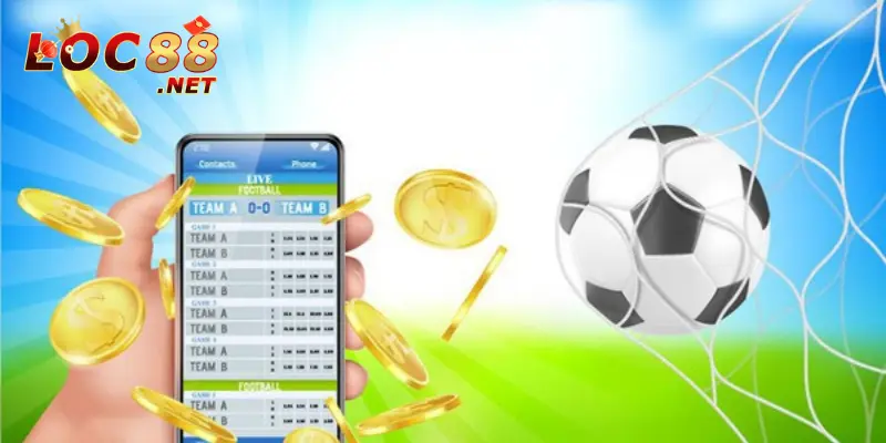 Phần mềm cá độ bóng đá bóng đá đỉnh cao nhất cho anh em 2 Phần mềm cá độ Superbet pro