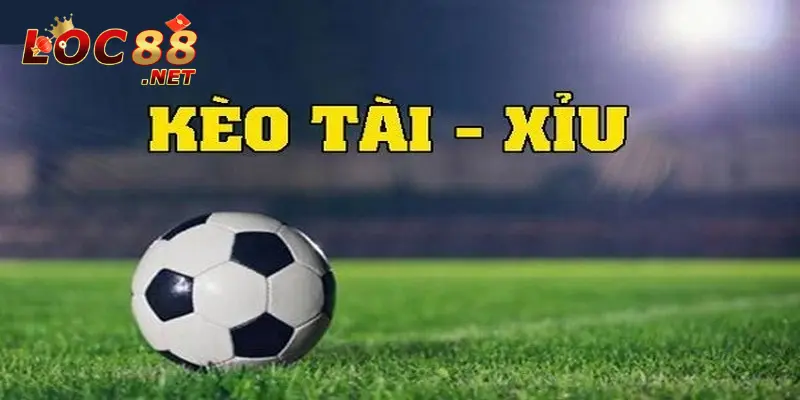 Tài Xỉu bóng đá là gì? Bật mí cách chơi kèo Tài Xỉu online 2 Tài Xỉu bóng đá là gì?