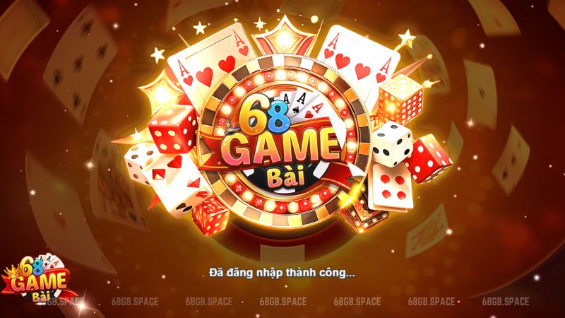 Hướng dẫn lấy lại mật khẩu 68 Game Bài khi lỡ quên 1 review 68 game bài